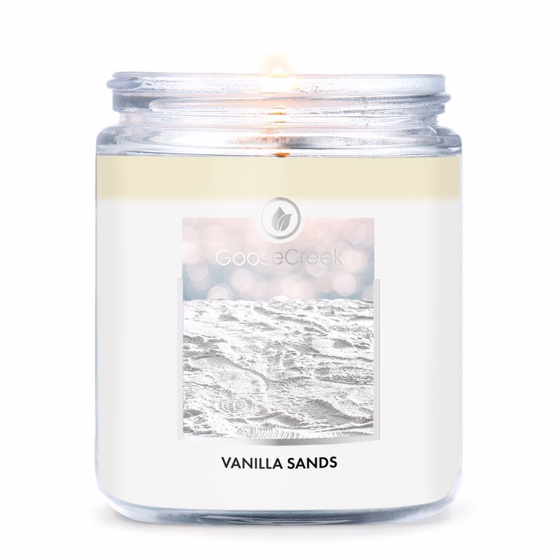 Vanilla Sands 198g (1-Docht)
