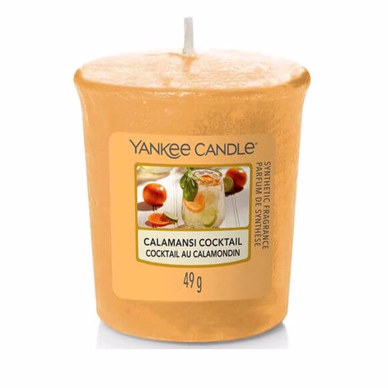 Calamansi Cocktail 49g