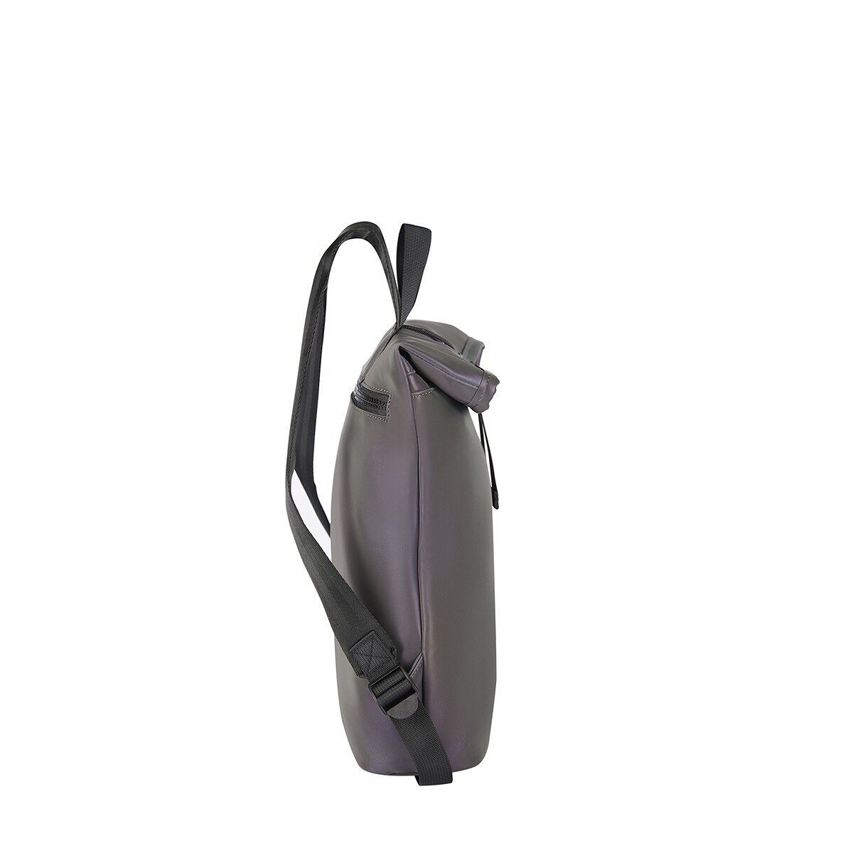 930BC57EBCE4EC58763021A7A6372E5C33509FE2 Reflect - Los Angeles Rolltop Mini Rucksack two tone