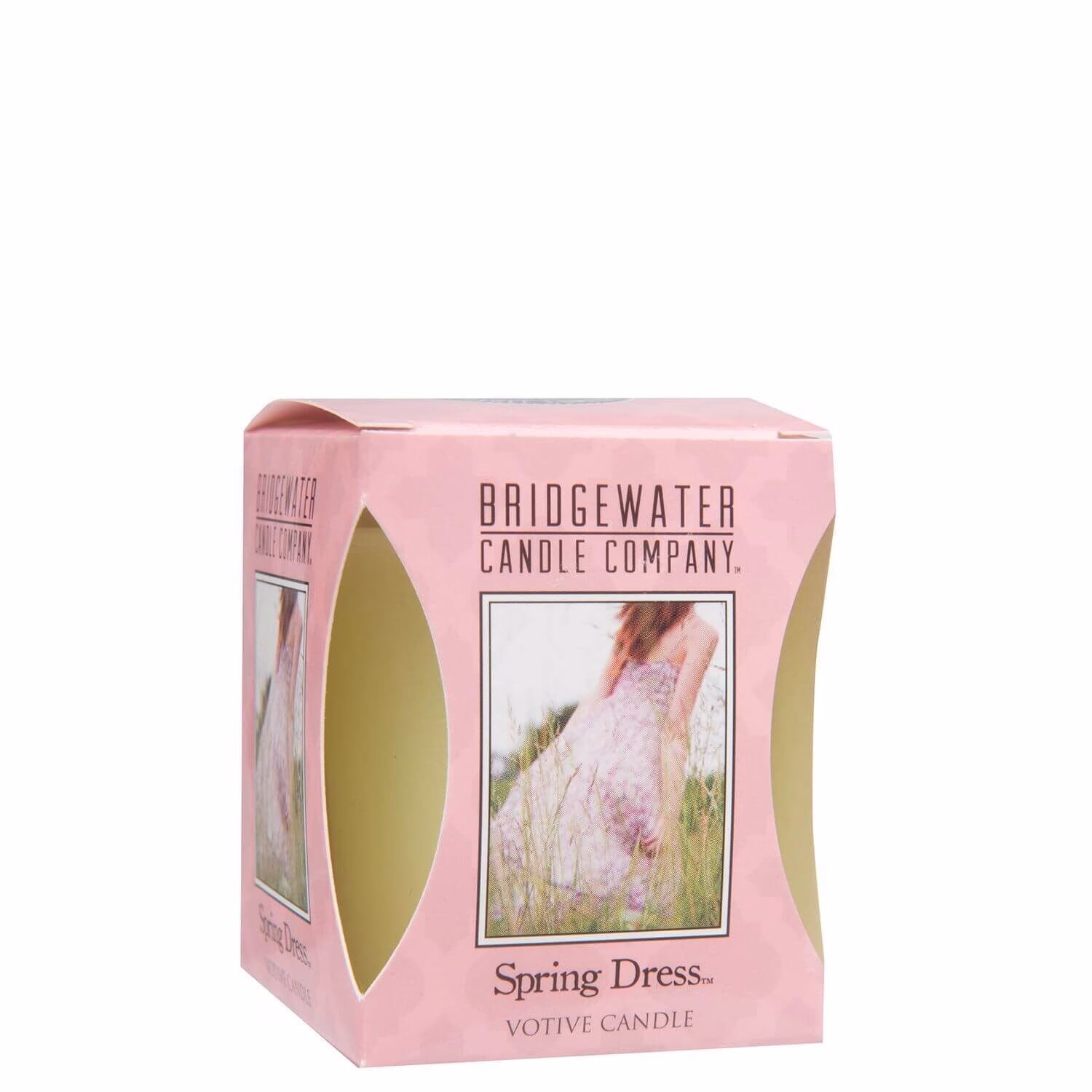 Spring Dress 56g
