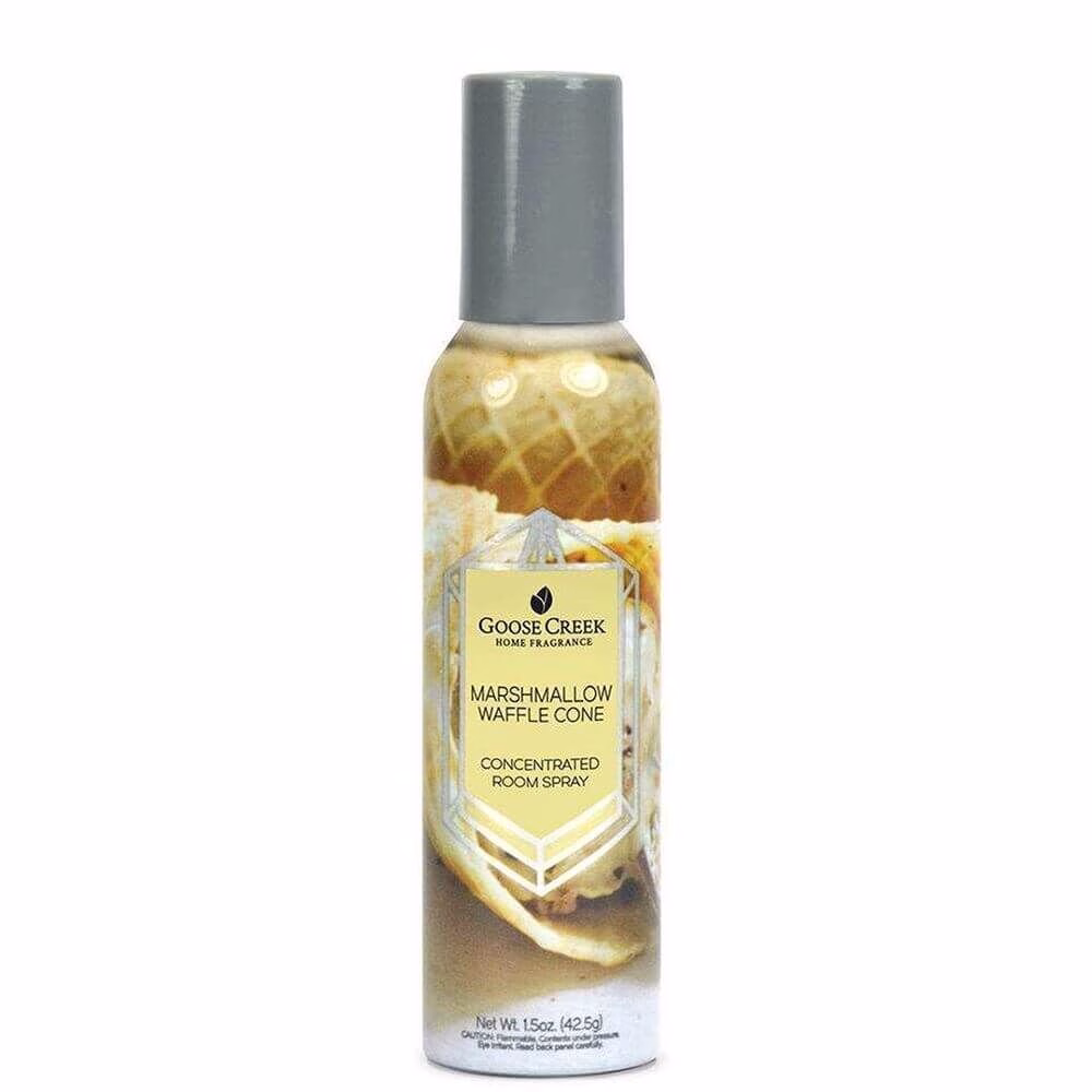 raumspray-marshmallow-waffle-cone-425g Marshmallow Waffle Cone 42,5g von Goose Creek Candle online bestellen