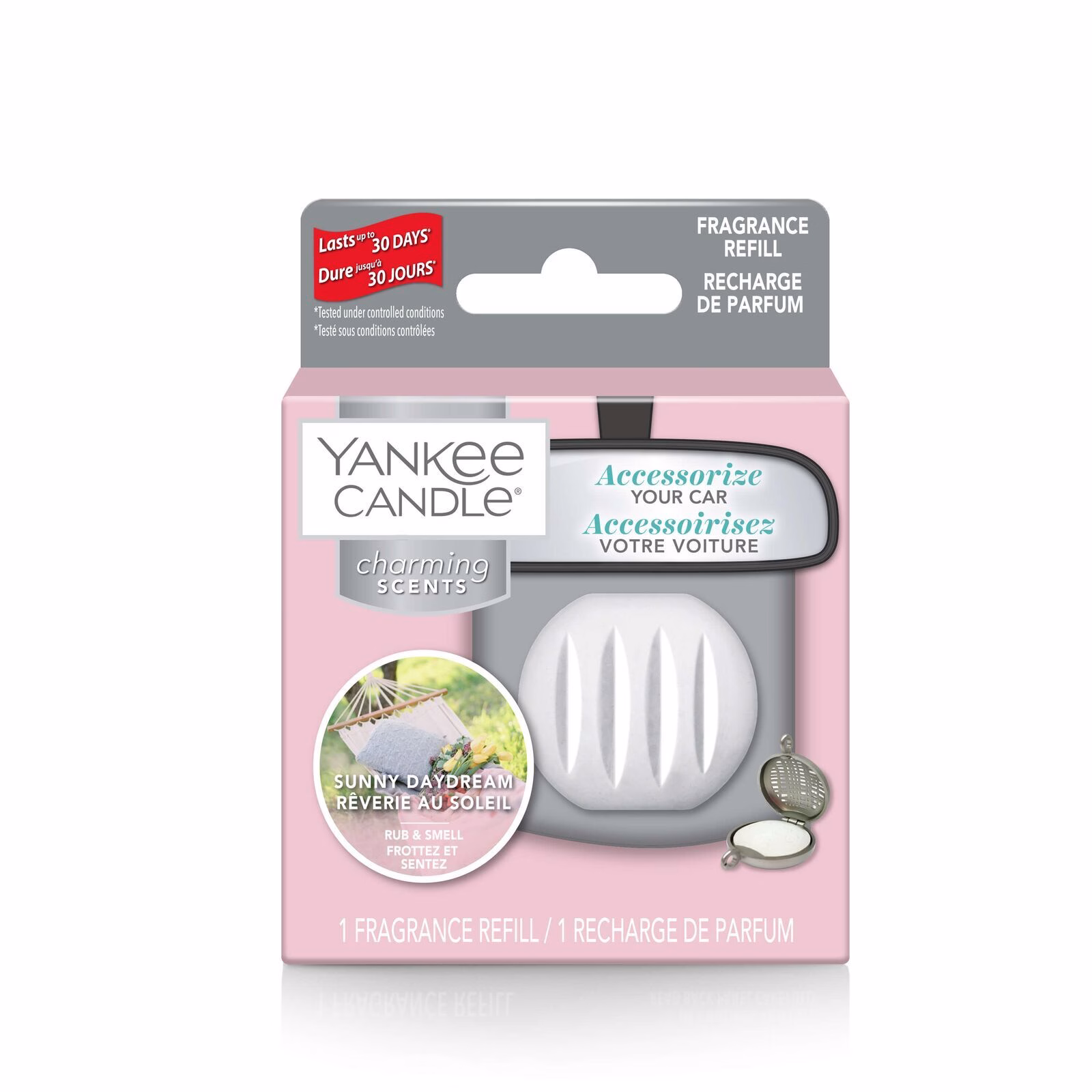 Sunny Daydream Charming Scents Nachfüller