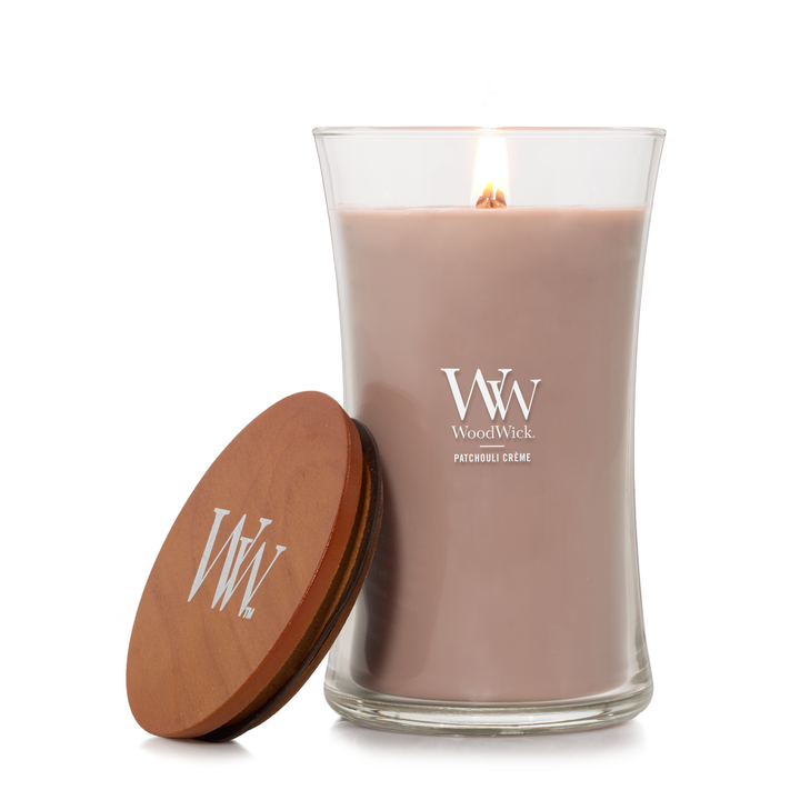 Patchouli Crème 610g Patchouli Crème 610g