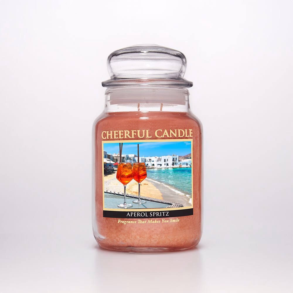 Aperol Spritz 680g