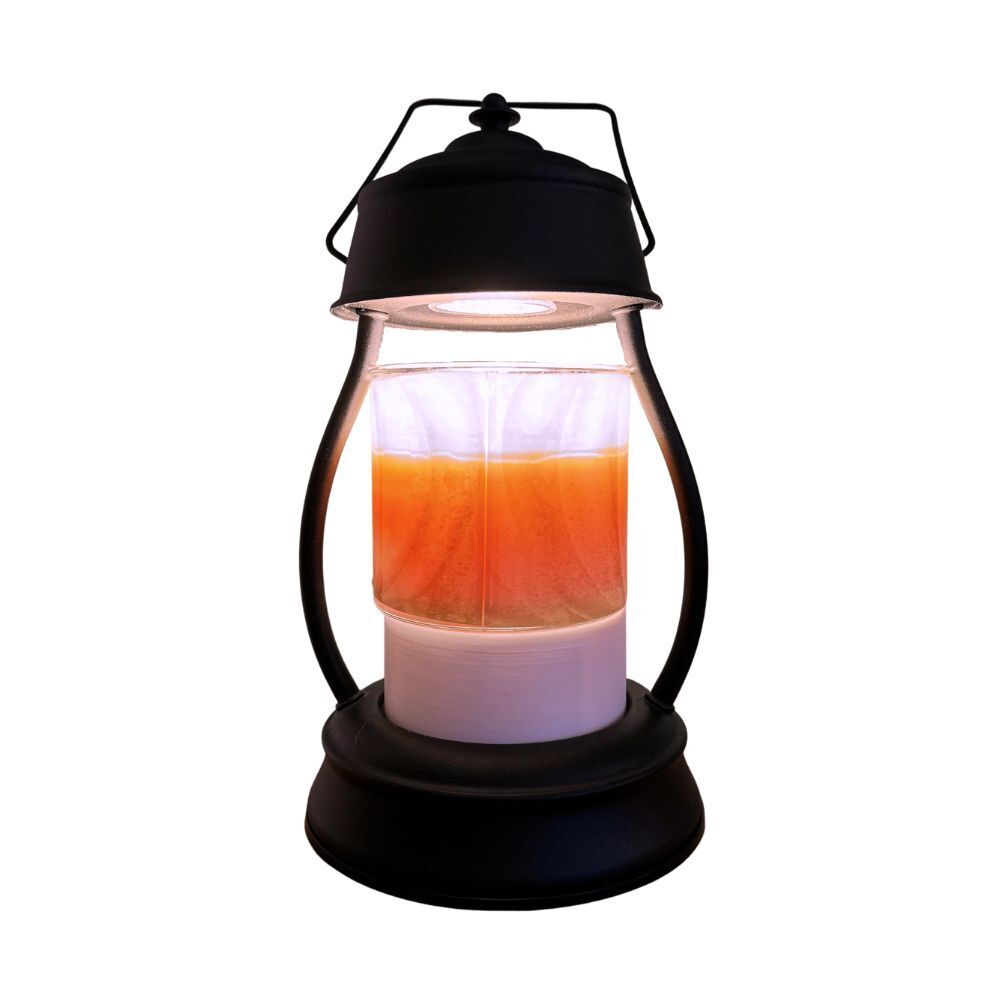Candle-Warmer-Riser-Kerzenerhohung-Weiss-6 Candle Riser für den Candle Warmer weiß