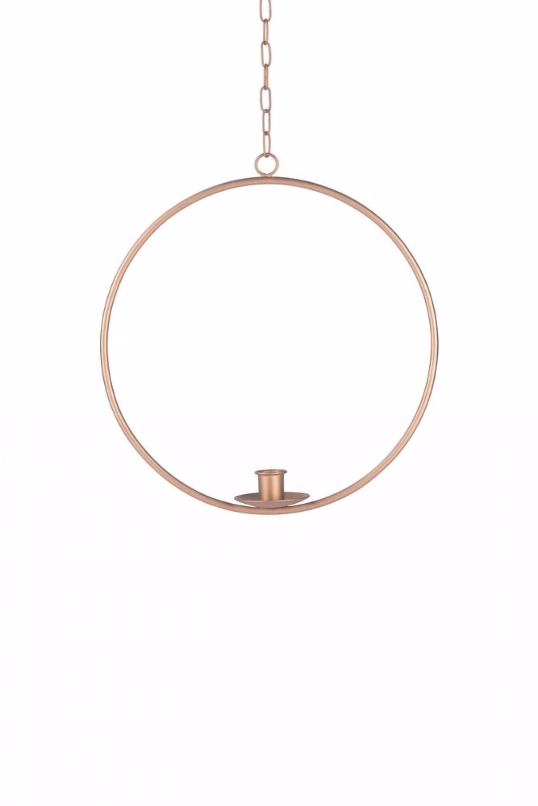 77935_1920x1920 Kerzenhalter Ring zum Aufhängen S gold