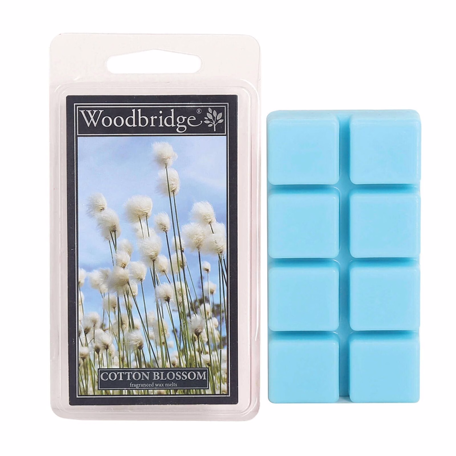 Cotton Blossom 68g