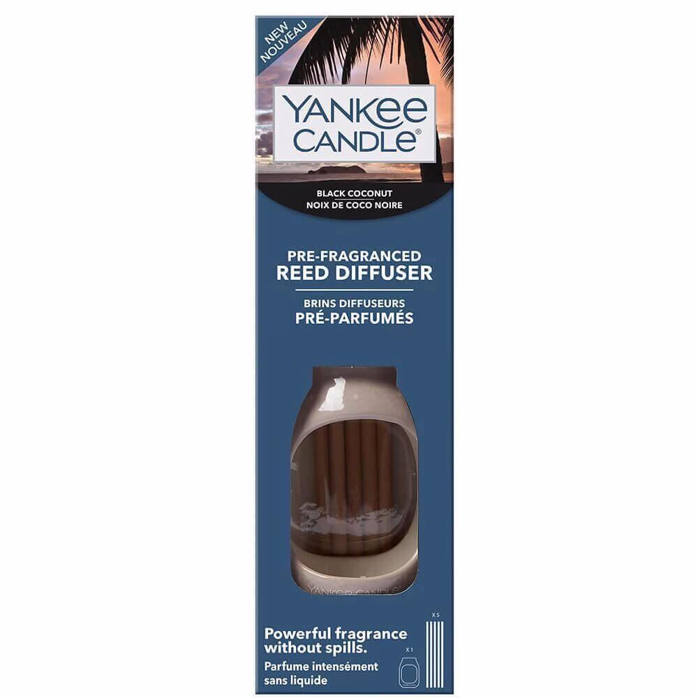 Pre-Fragranced-Reeds-Box-Black-Coconut-_new Pre Fragranced Reed Kit - Embossed Black Coconut