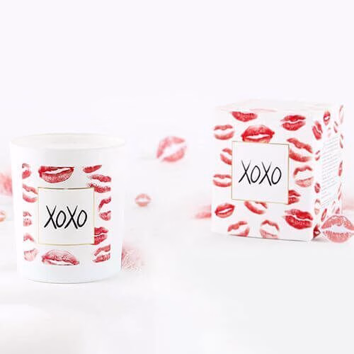 JuwelKerze XOXO (Ring)