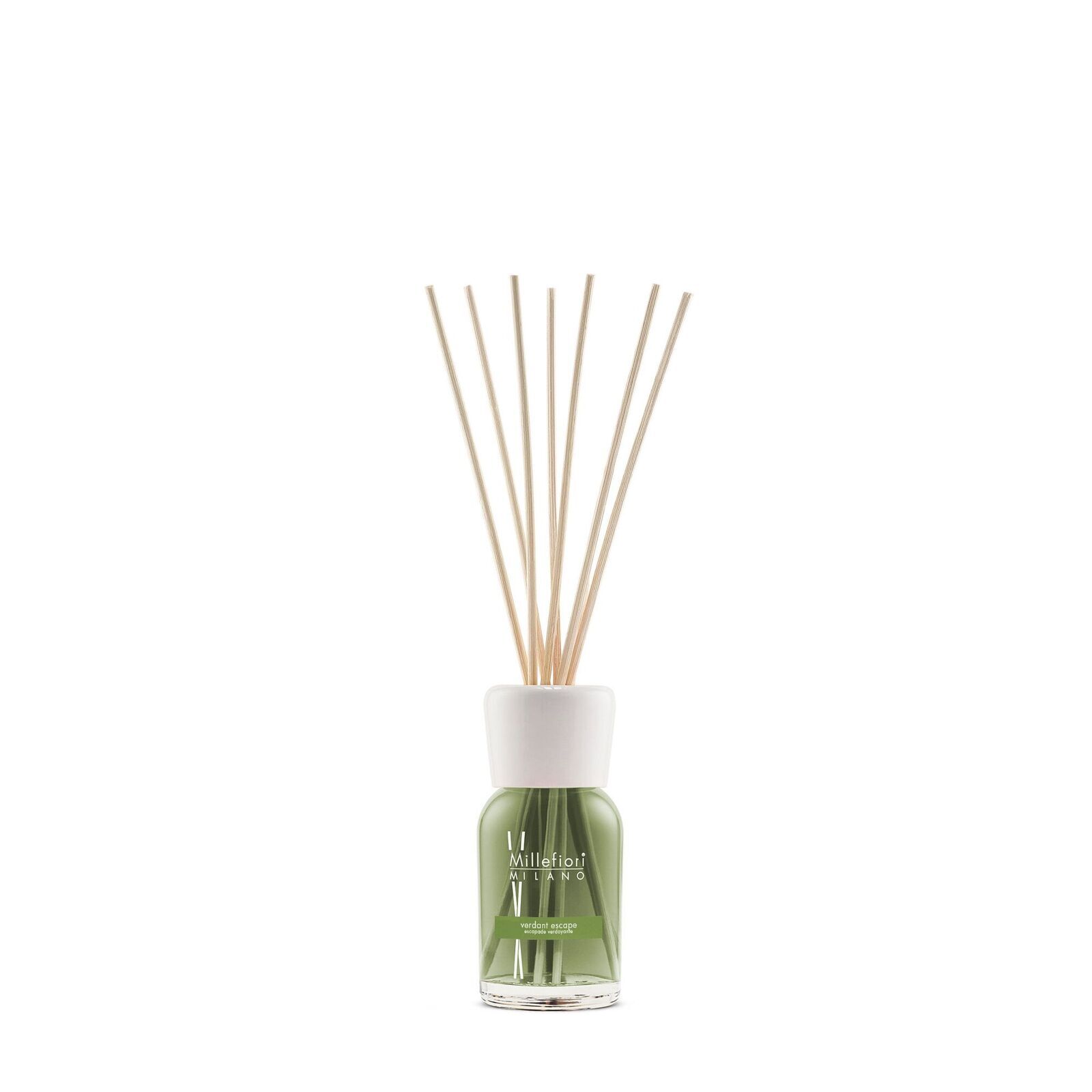 Verdant Escape - Milano Reed Diffuser 100ml Krug, Töpferei, Vase