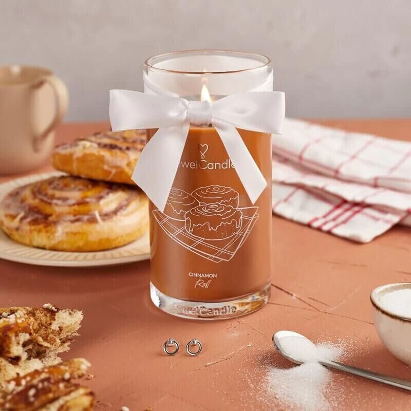 Cinnamon Roll (Armband) 400g Pokal