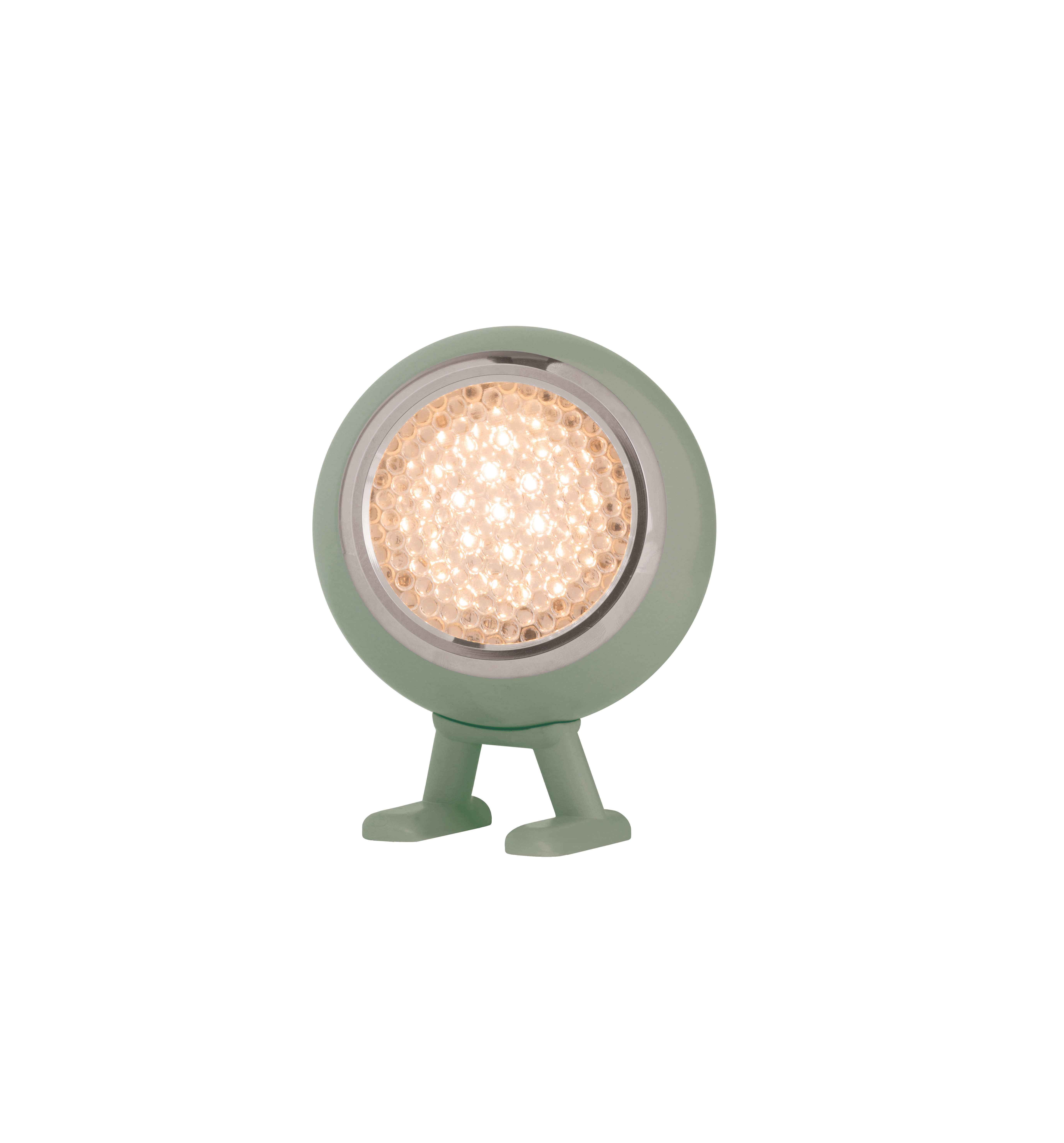 Norbitt 3.0 LED Lampe Herby Green Beleuchtung, Licht