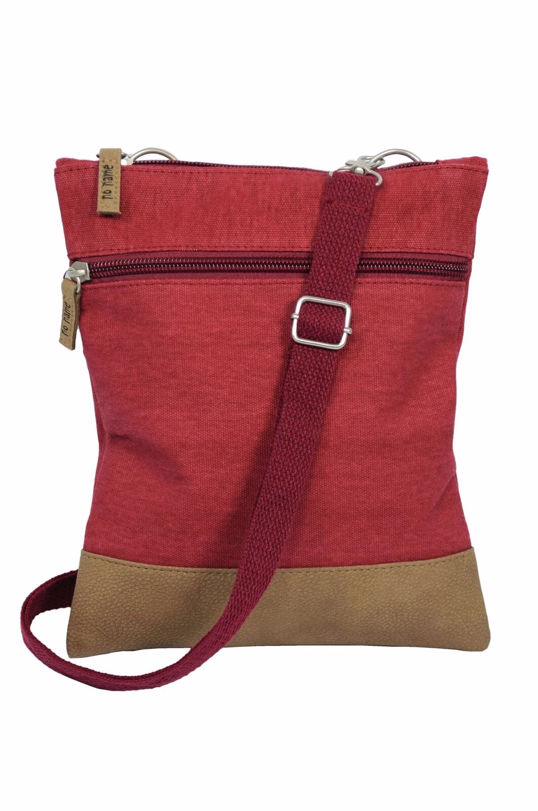 Crossbag Uni berry 120