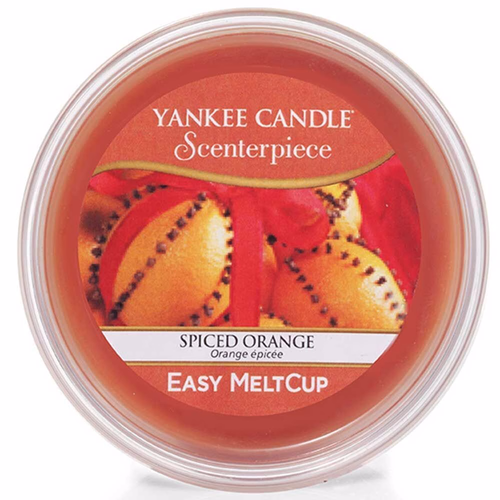 1519512e-Spiced-Orange Yankee Candle Spiced Orange 61g