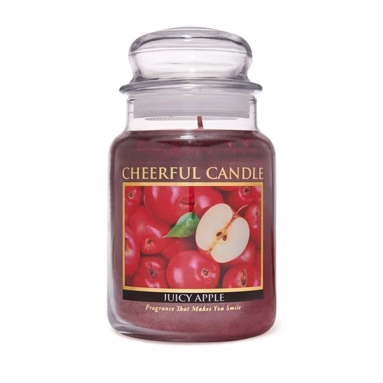 Juicy Apple 680g