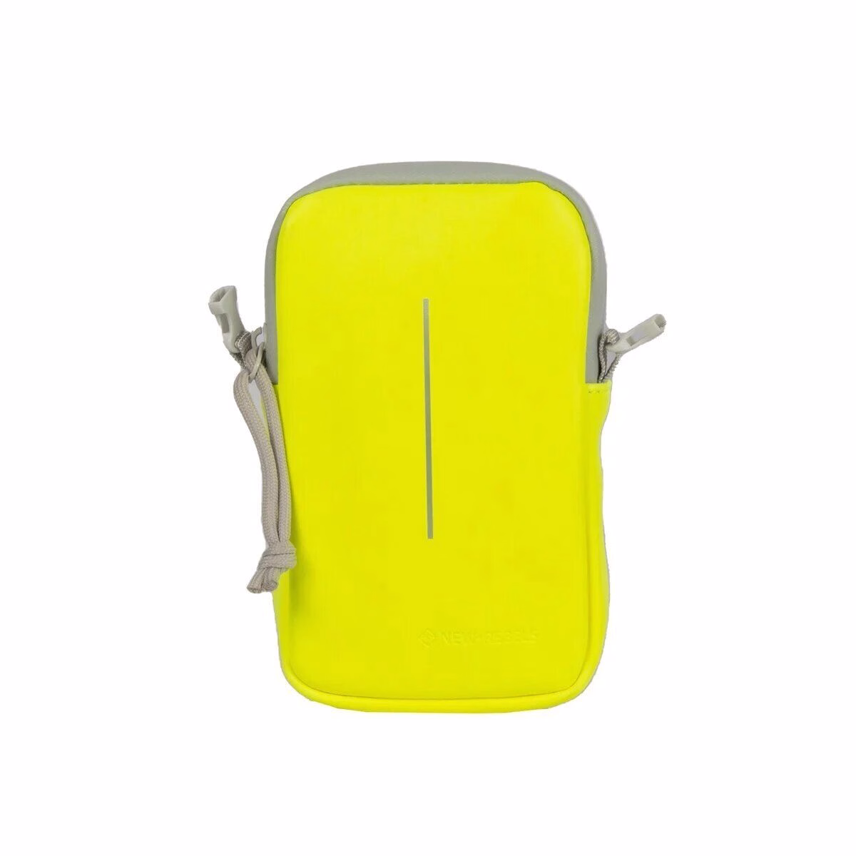 Mart - Philadelphia Handytasche neon gelb