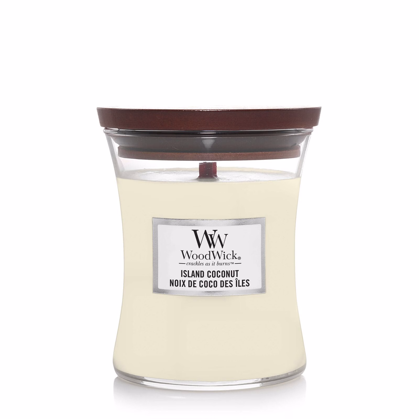92115E Island Coconut 275g