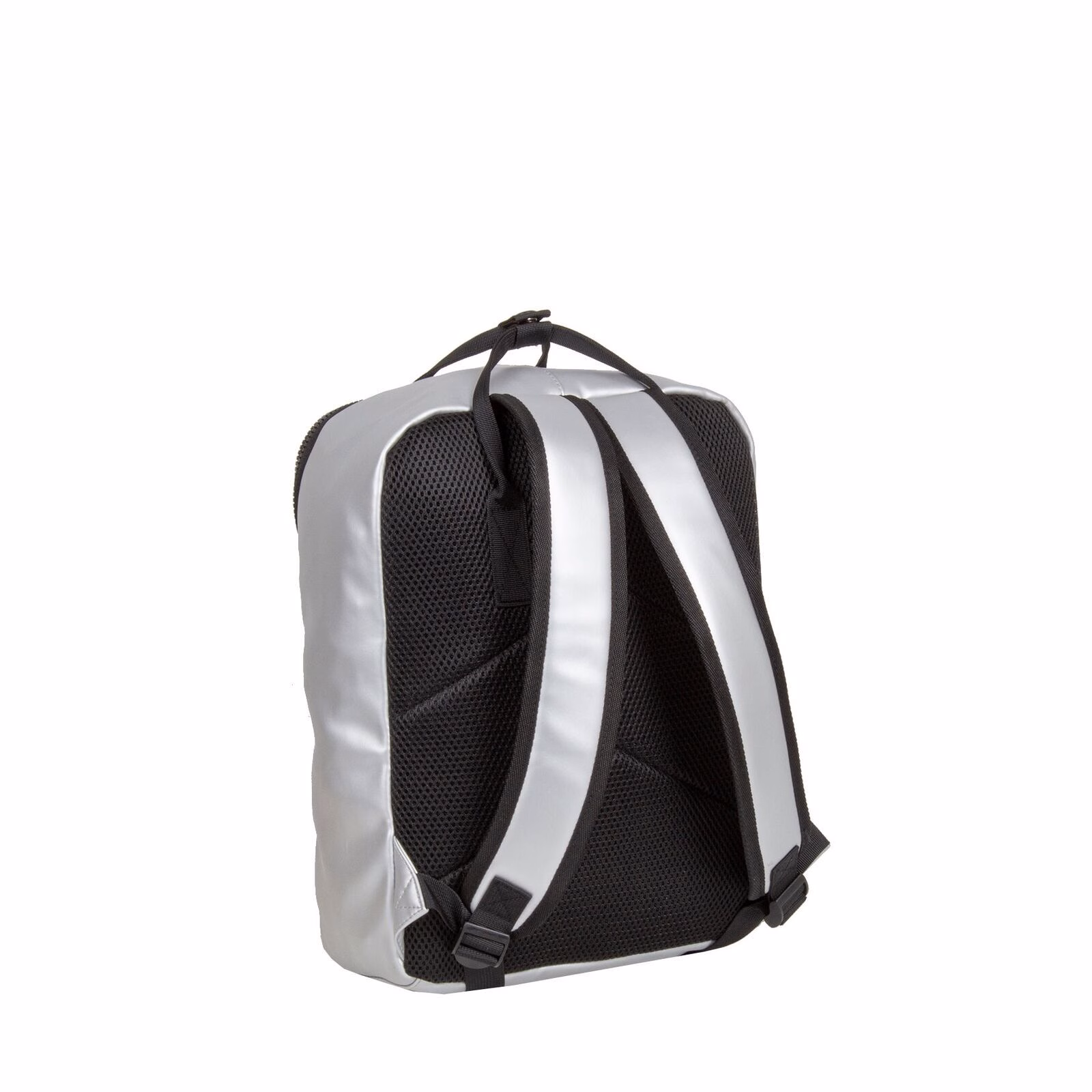 T-Z4IQyI Mart - Chicago Rucksack silber metallic