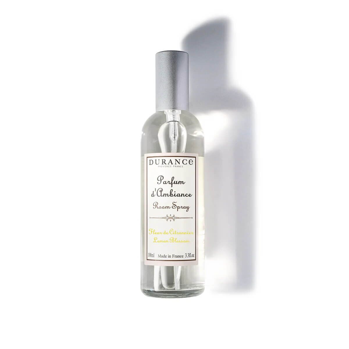 Zitronenblüte Raumspray 100ml Flasche, Kosmetik, Parfüm