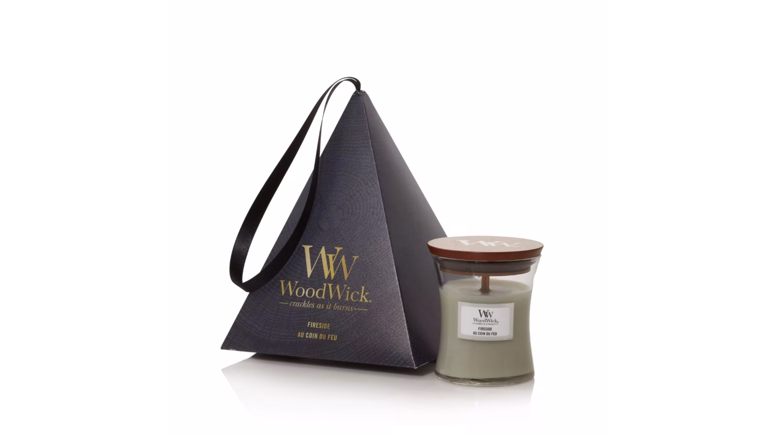 Download-54 Mini Jar Geschenkset - Fireside