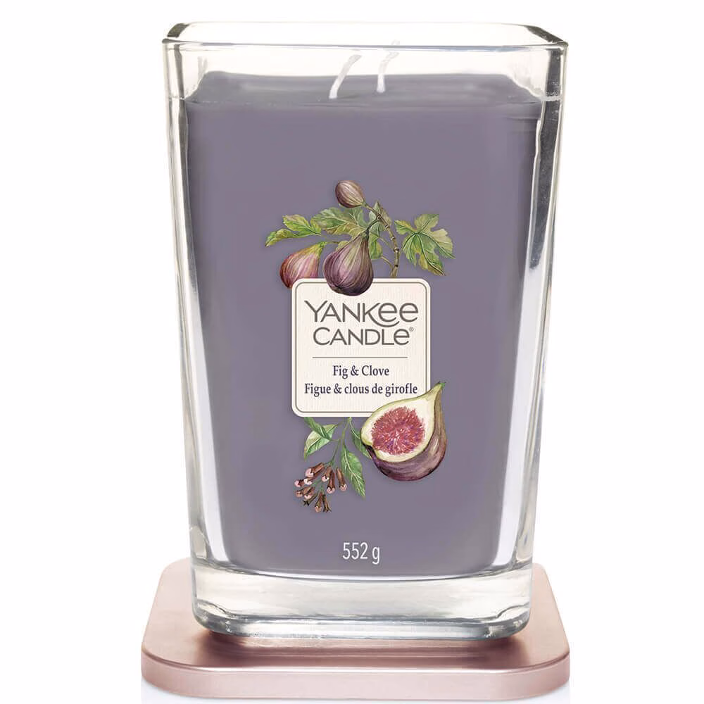 Fig & Clove 552g