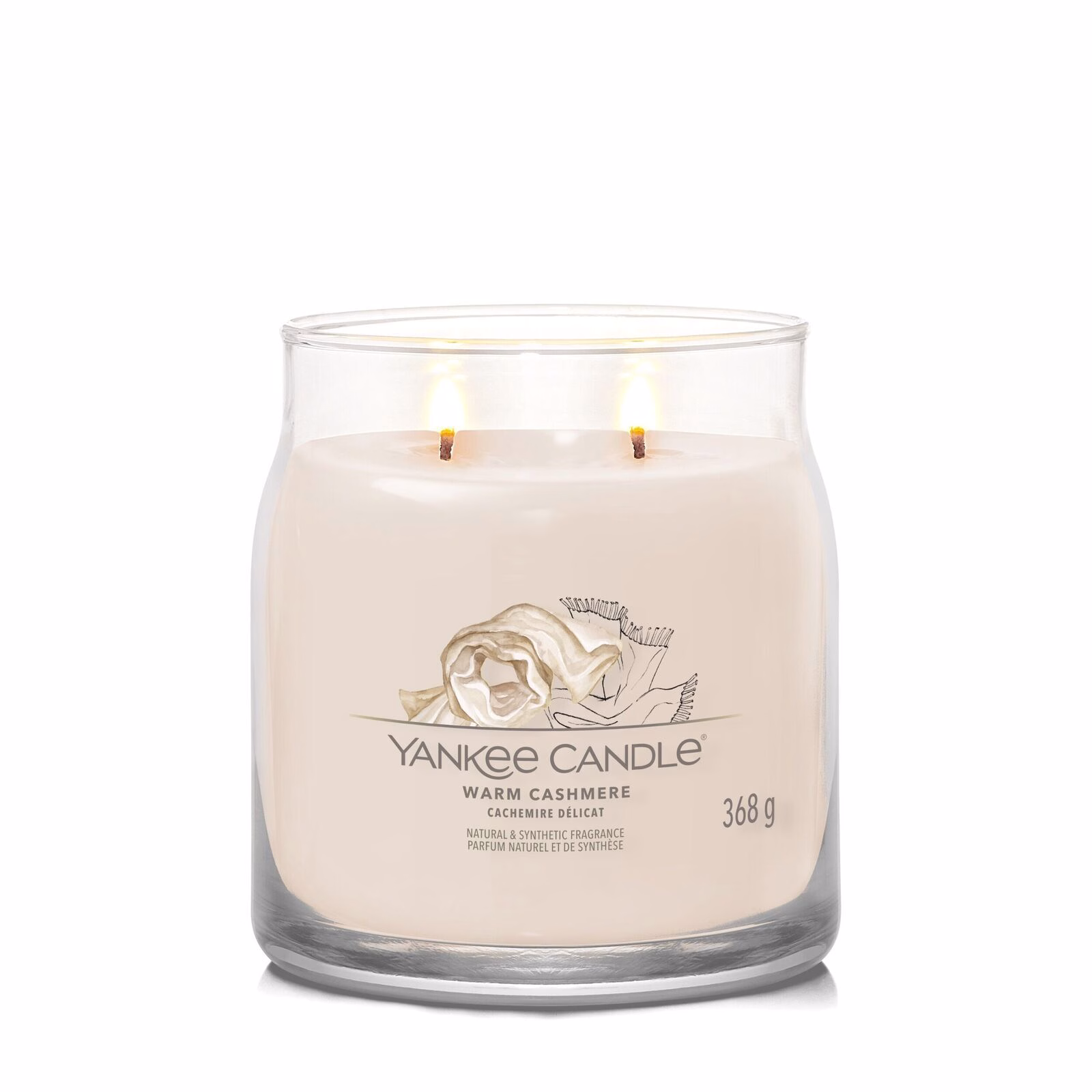 Warm_Cashmere_Medium_LIT-1-1 Warm Cashmere Signature Medium Jar 368g 2-Docht
