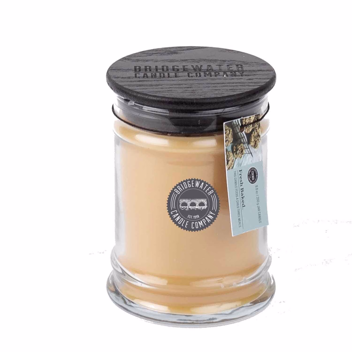 201505_1 Fresh Baked 524g