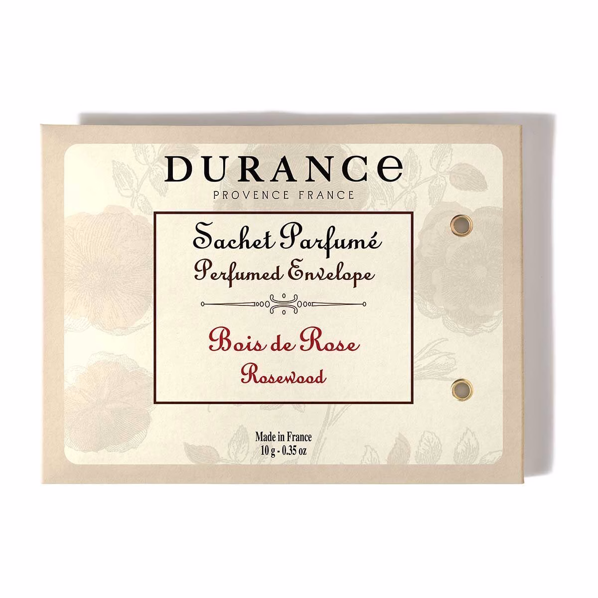 Rosenholz Duftsäckchen 10g