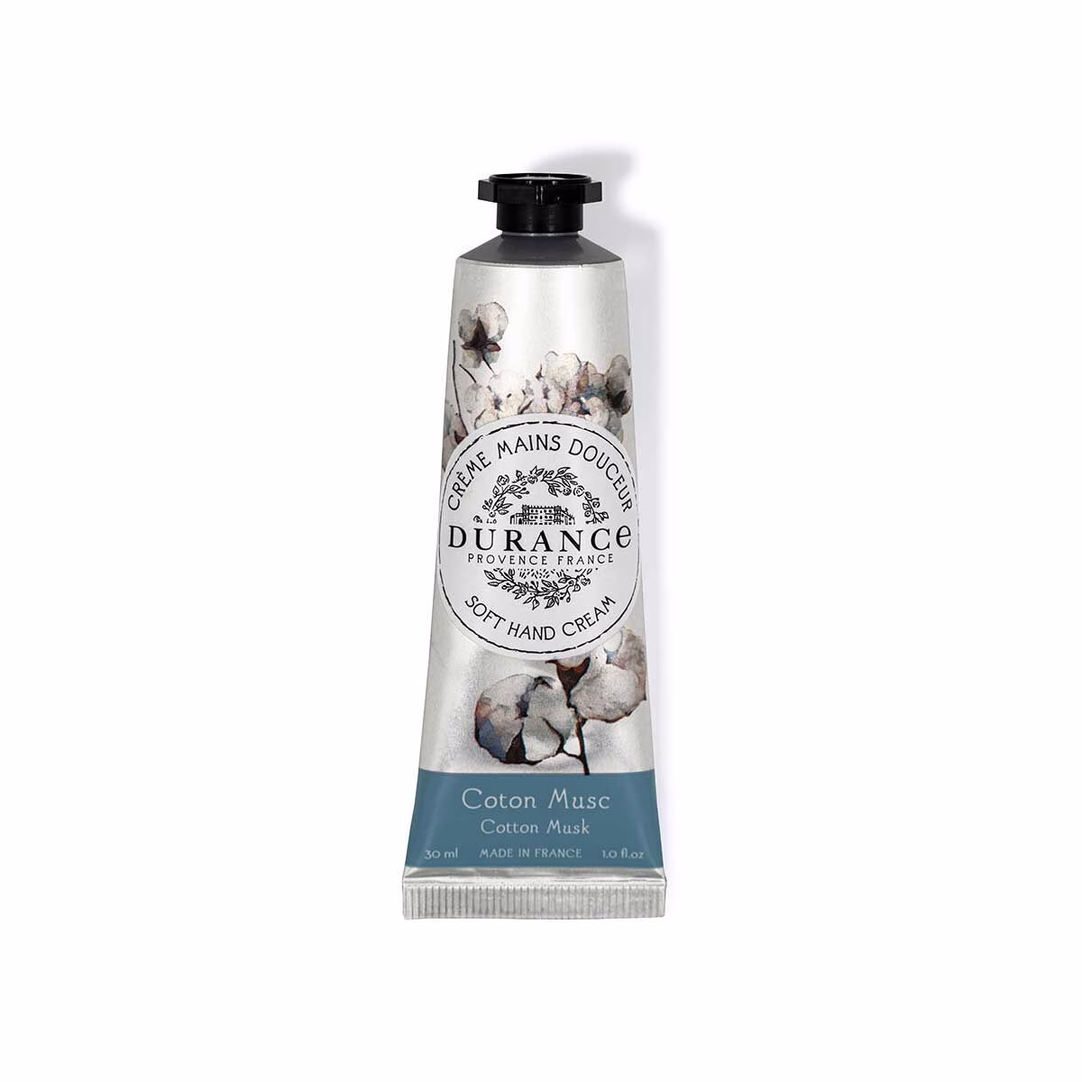 durance-handcreme-baumwoll-moschus-30g_o1yagf_1200x1200 Baumwoll-Moschus Handcreme 10ml Reisegrösse