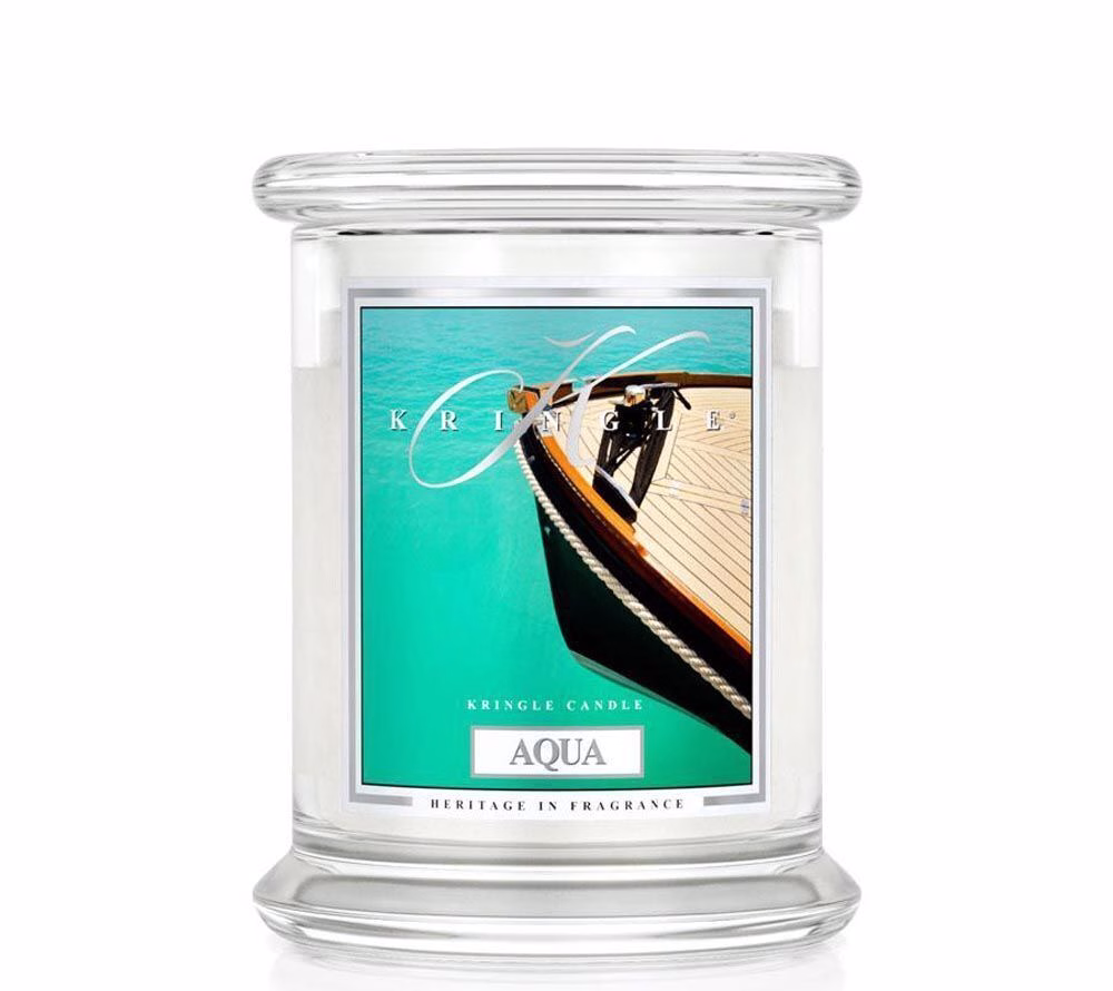 Aqua 411g
