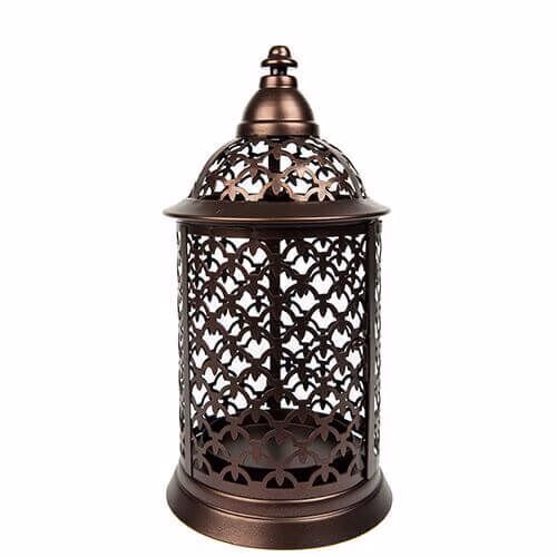 150610-Yankee-Candle-073 Yankee Candle Portofino Jar Kerzenhalter bronze