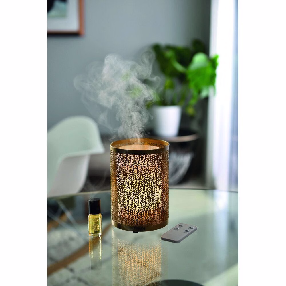 goldlum4 Or & Lumiere Diffuser elektrisch