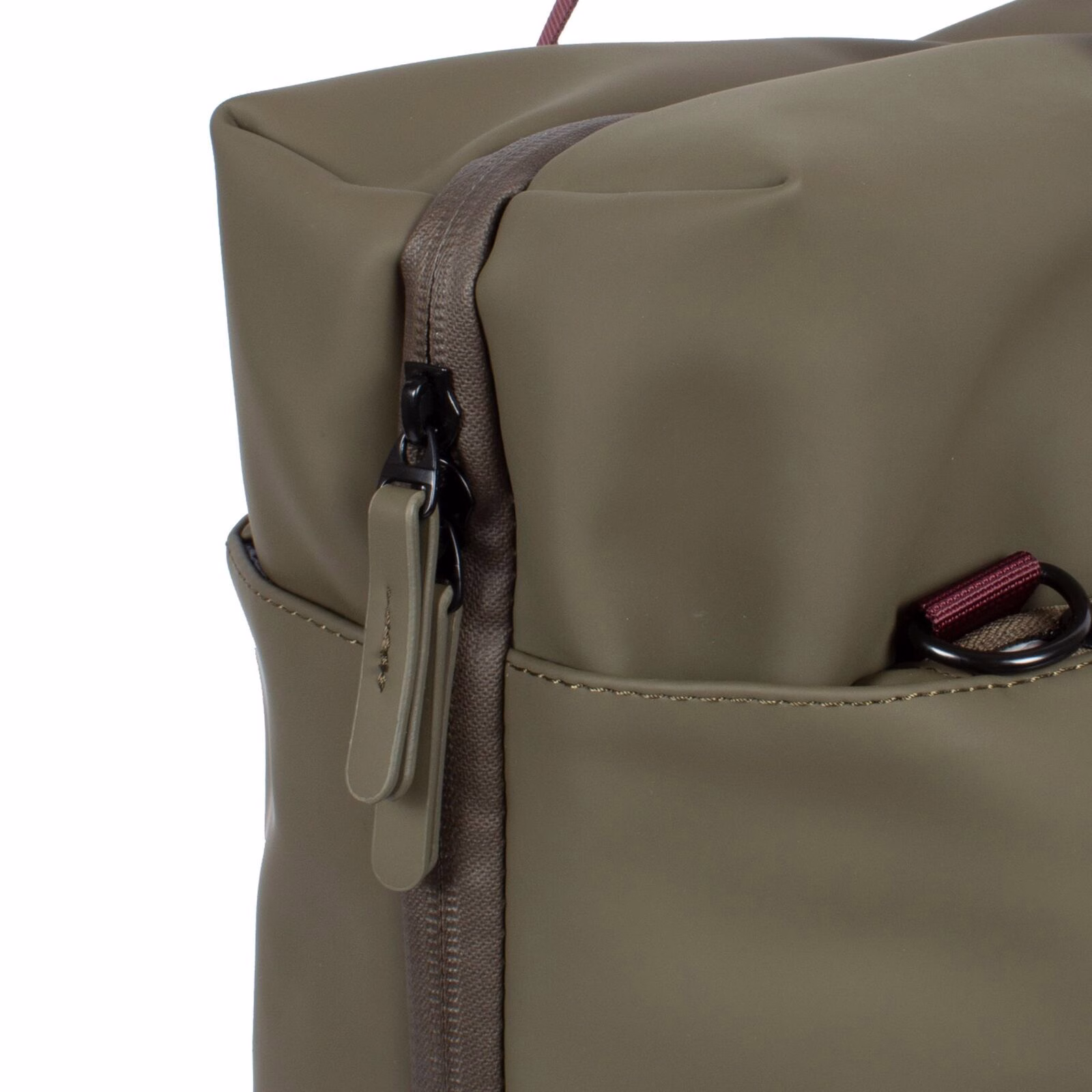 nNM2wcsg Julan Shopping Bag olive