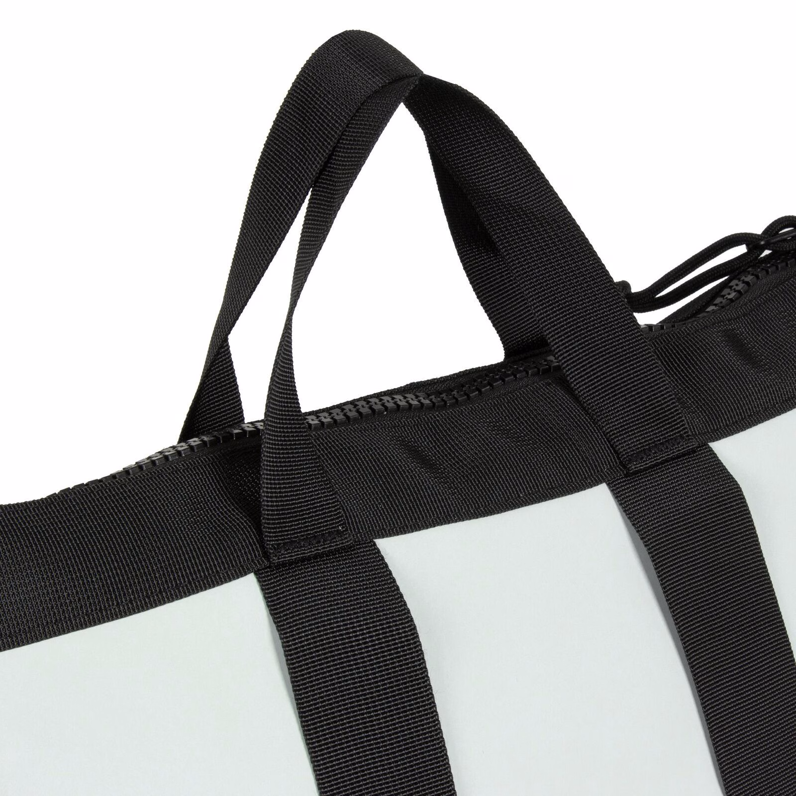 Mart - Minneapolis Shopper Rucksack minzblau