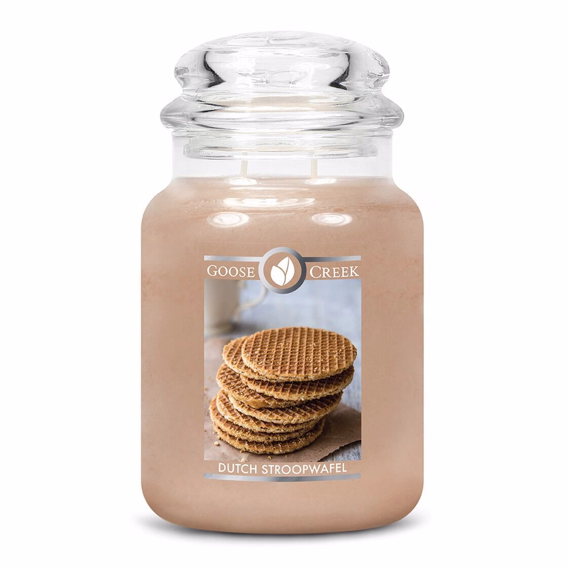 Dutch Stroopwafel 680g