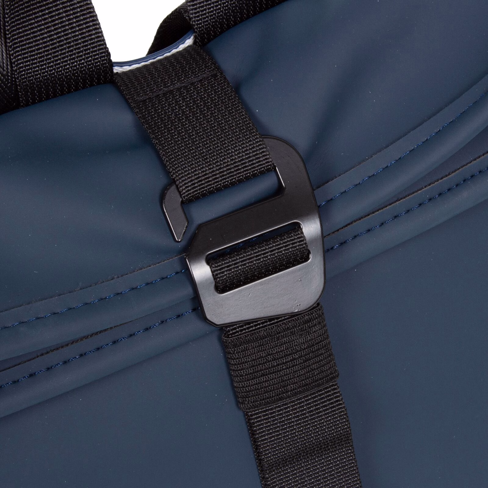 A3d1S2gk Mart - Los Angeles Rolltop Mini Rucksack navy