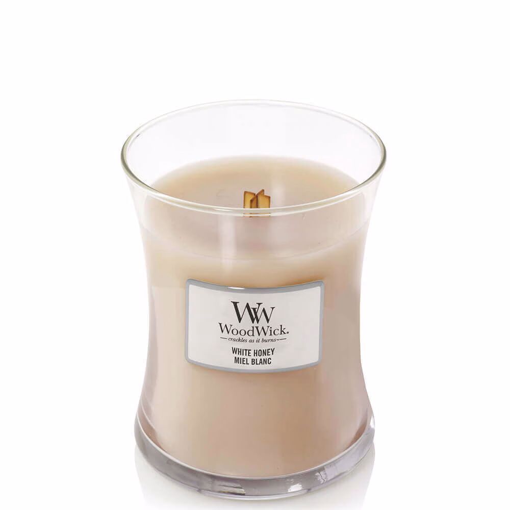 White Honey 275g