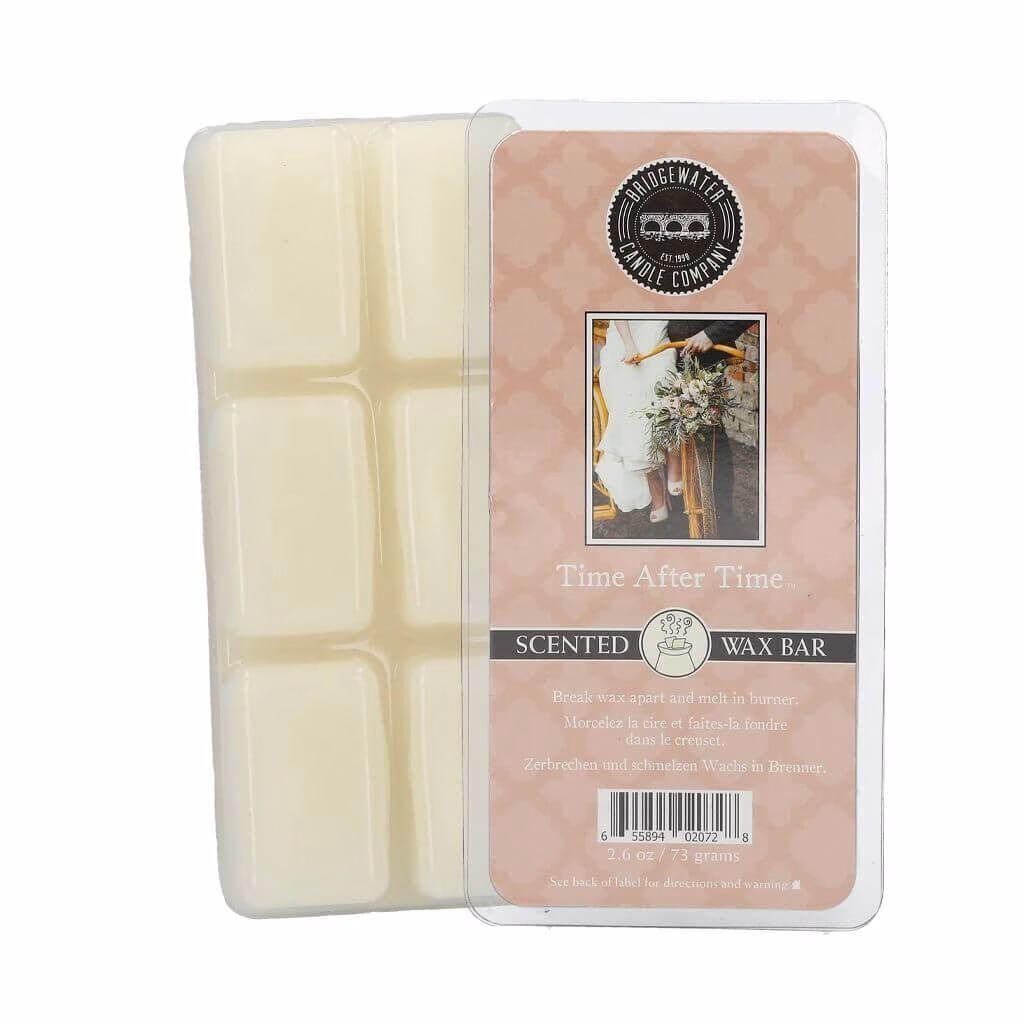 Bridgewater-Time-After-Time-WaxBa Time After Time Wax Bar 73g