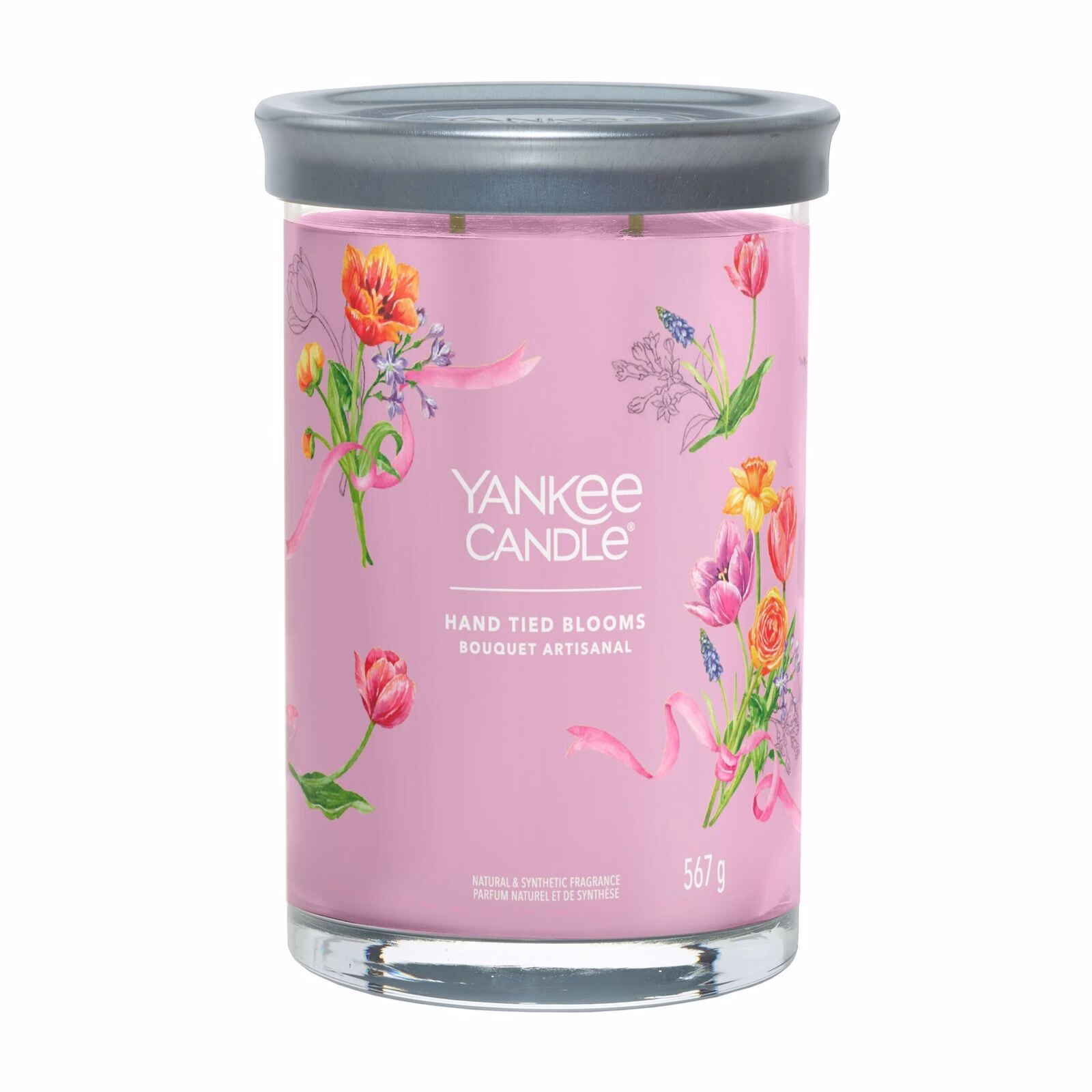Handtied-Blooms_Tumbler1 Hand Tied Blooms Signature Large Tumbler 567g 2-Docht