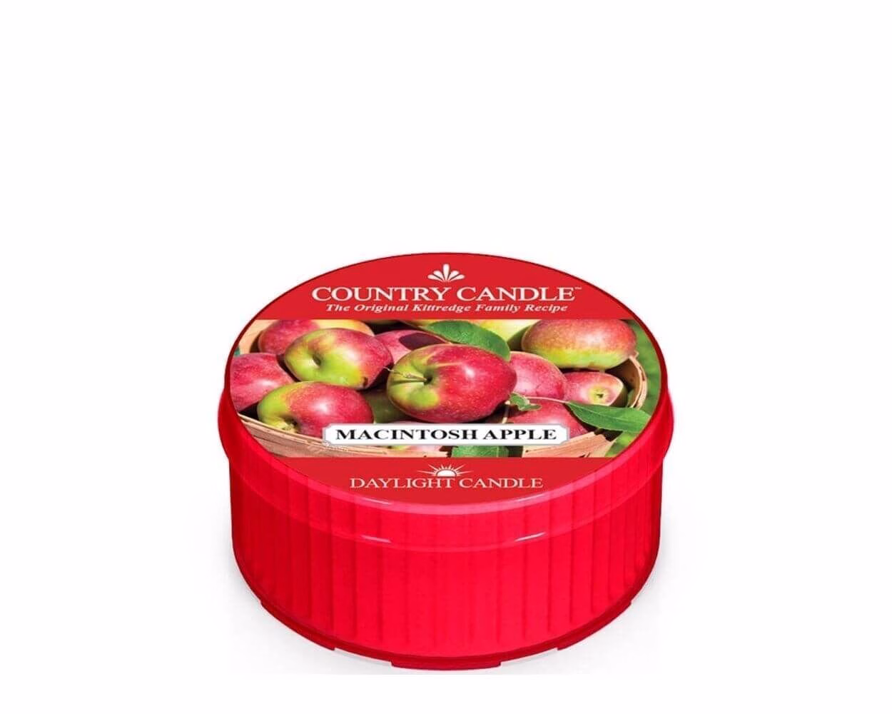 Macintosh Apple Daylight 42g