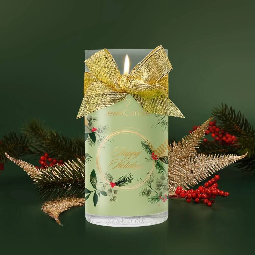 Happy Holidays 2023 (Ohrringe) 400g
