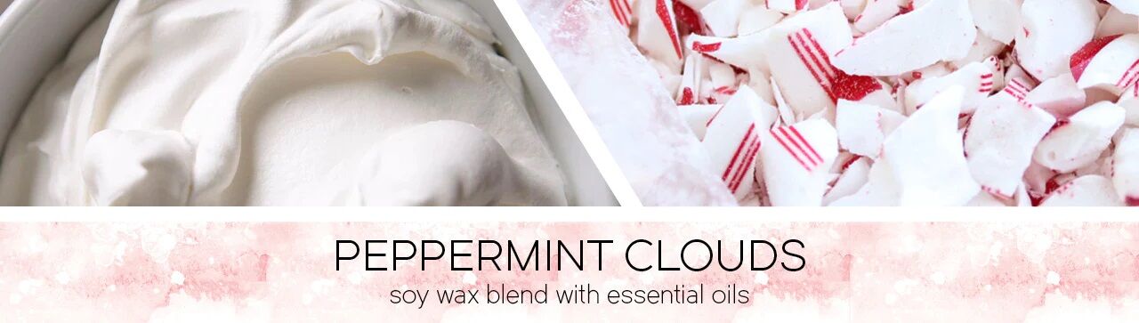 peppermint-clouds-banner Peppermint Clouds 411g (3-Docht)