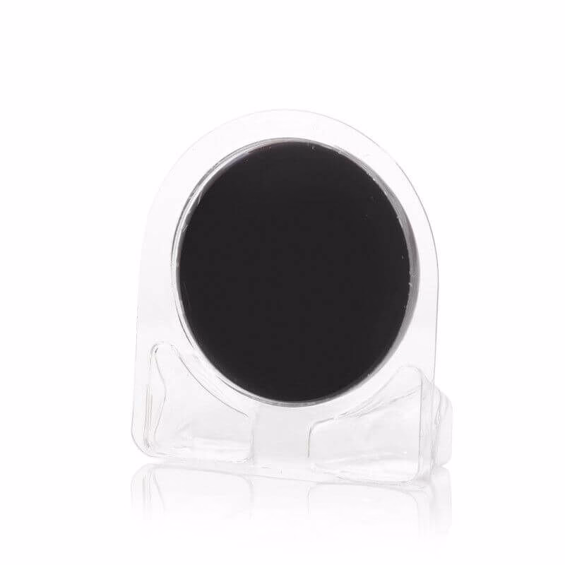 1676074E_2 Black Coconut Wachsmelt 22g