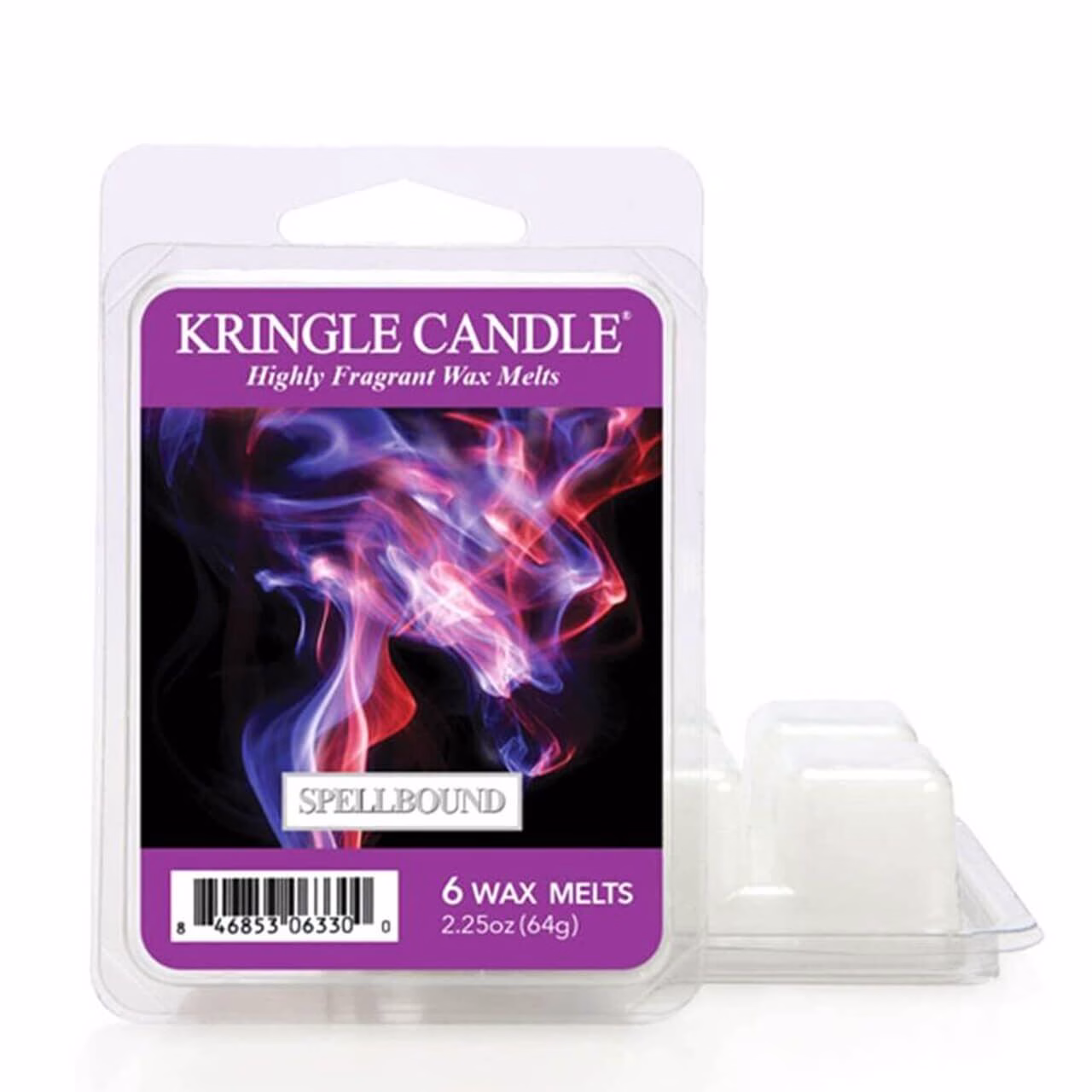 spellbound-melt Spellbound Wax Melts 64g