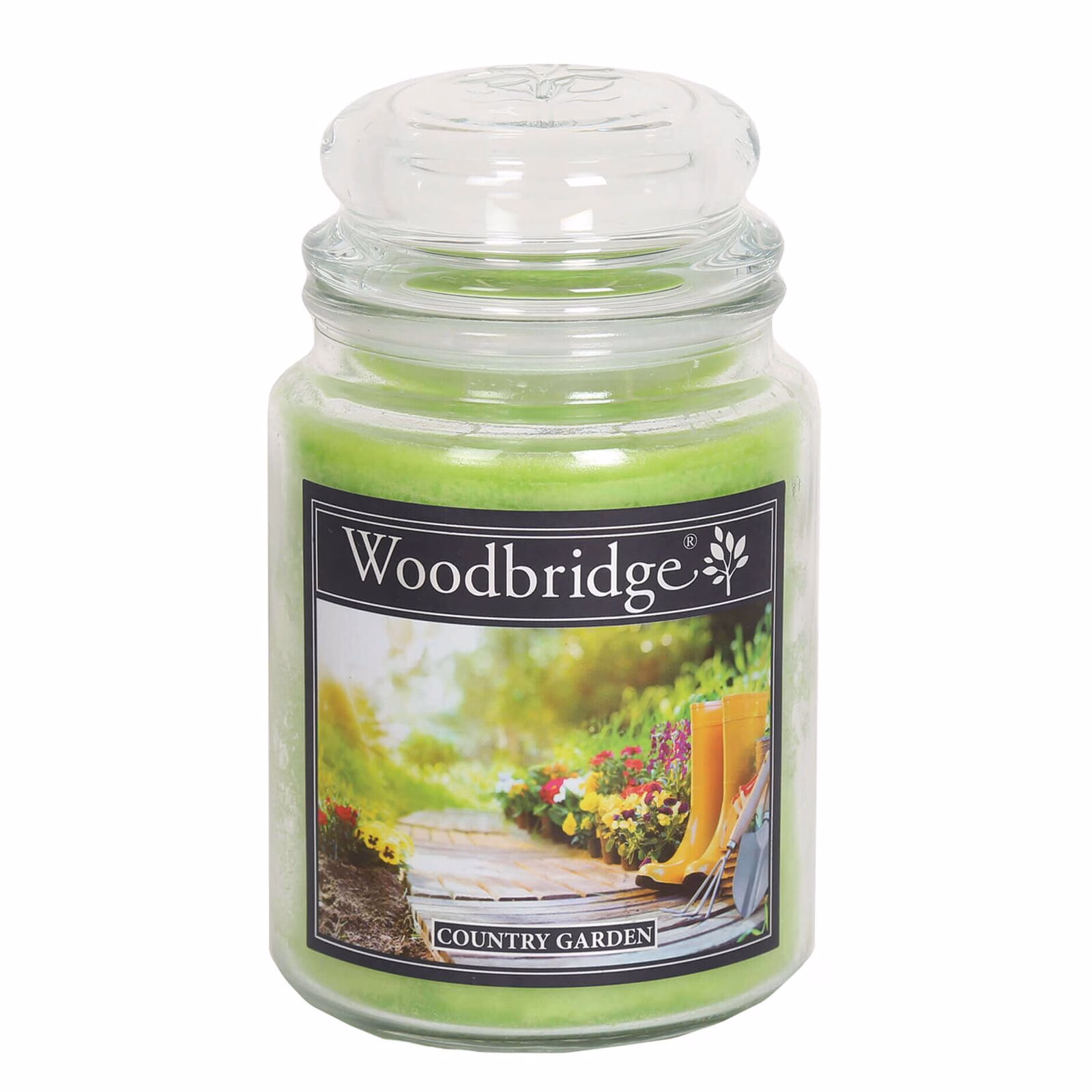 WLJ006 Country Garden 565g