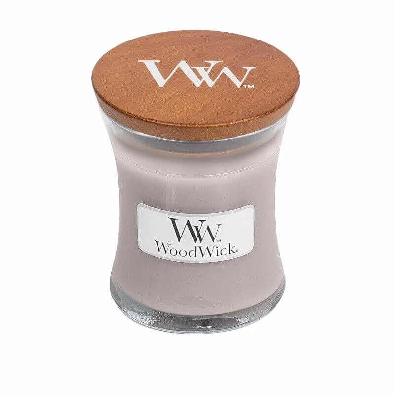 98075 Wood Smoke 85g
