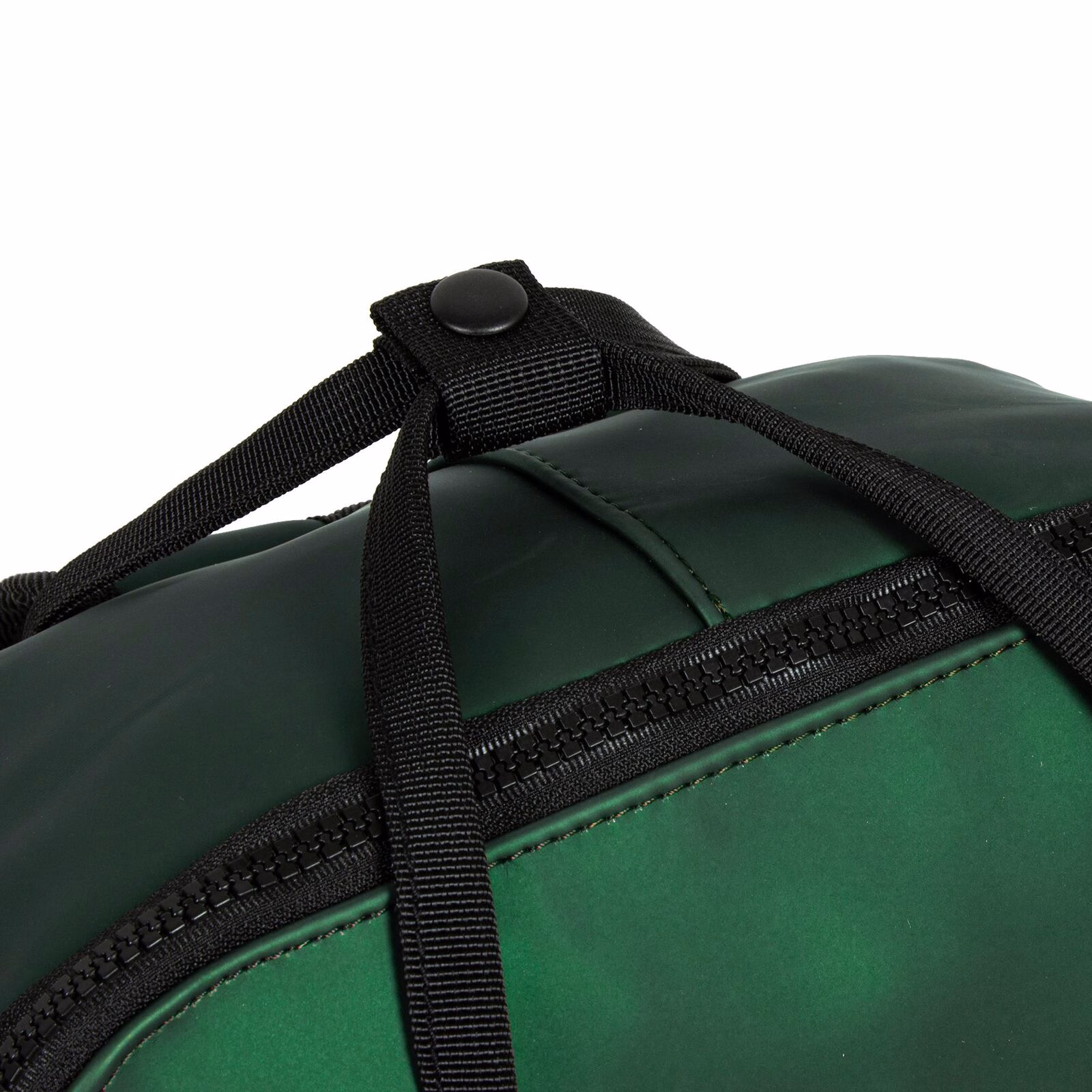 23ks9JWM Mart - Chicago Rucksack grün metallic