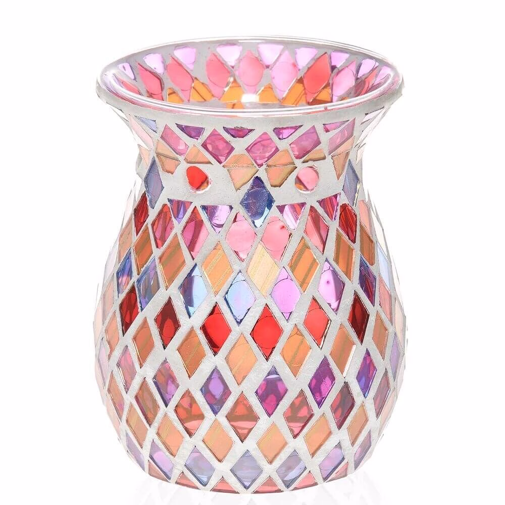 1579410 Yankee Candle - Warm Rustic - Duftlampe