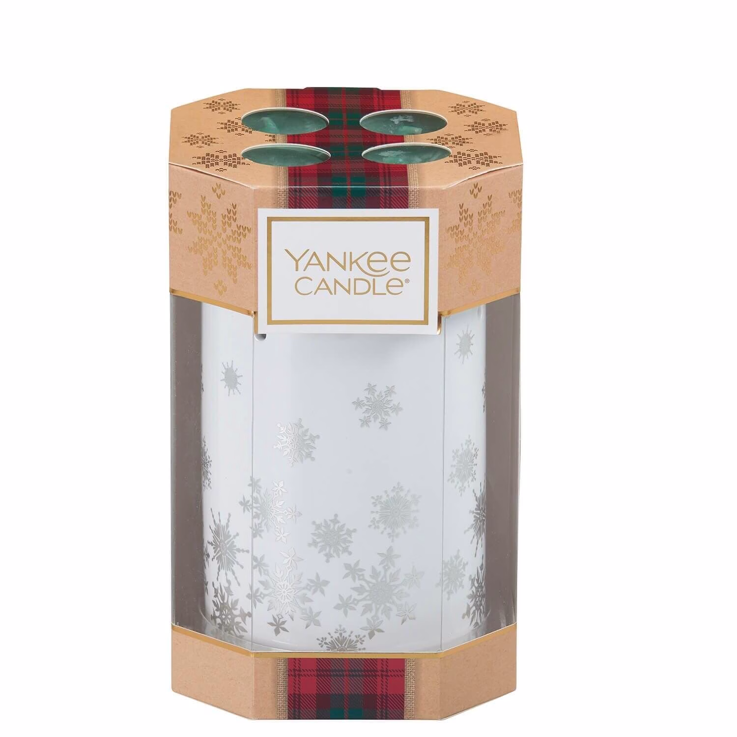 Melt Warmer Set von Yankee Candle
