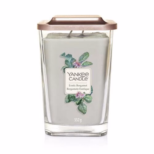 Exotic Bergamot 552g